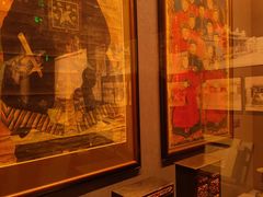 -中国闽台缘博物馆