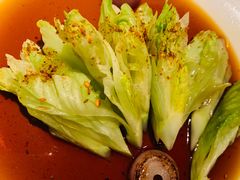 -甄御•海鲜新青岛菜(麦岛店)