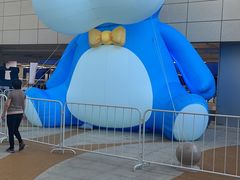 -盒马X会员店(王府井奥莱UP TOWN店)