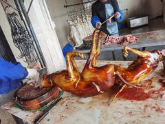 -宁大姐第一家脆皮狗肉馆(江滨路店)
