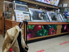 -SUBWAY赛百味(浦东机场店)