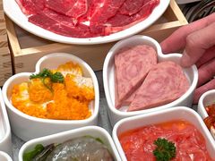 -喜味涮自助小火锅(广州东圃天河城店)