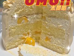 -李奥斯汀蛋糕商务茶歇·甜品台·企业活动团建(长寿路店)