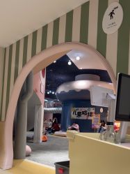 -奈尔宝家庭中心·亲子餐厅(宝安店)
