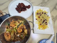 -尚岛私房菜(西方巷店)