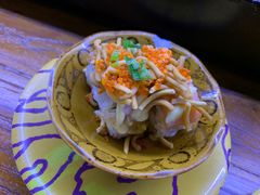 -伊秀·手握寿司·料理(裕华万达广场店)
