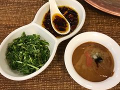 -老门框爆肚涮肉(金宝街店)