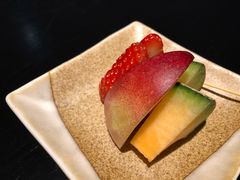 -鲤·鮨KOISUSHI
