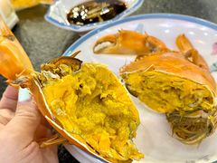 黄油蟹-三妹小龙虾·黄油蟹(华侨城总店)