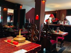 大堂-花马天堂云南餐厅 Lost Heaven(高邮路店)