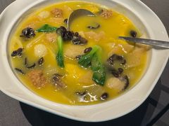 -肆月河豚·新淮扬菜·烤鸭(中关村店)
