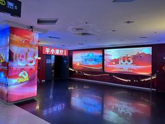 -金逸影城(大悦城IMAX激光店)