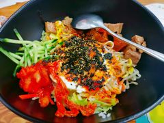 -优壹佳·延边朝鲜族料理(中山北路店)
