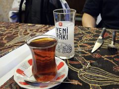 -Old Ottoman Cafe & Restaurant