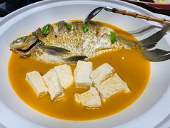 -汉水谣·江景餐厅(江滩店)