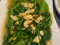 -潮澎派·潮汕菜大排档(南较西路店)