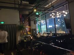 -柒Lounge(三里屯店)