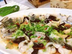 -番禺宾馆丽苑厅