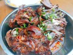 -邱金小炒·30 年盐帮江湖菜(自贡店)