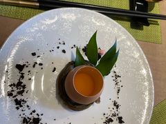 -不二茶空间·养生宴(石景山店)