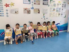-布劳克教育·易贝乐英语(罗湖太宁店)