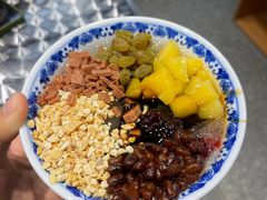 -亚皆老街南宁老友粉·米粉(印象城店)