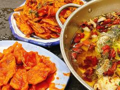 -小唐小四川水煮鱼(北三路店)