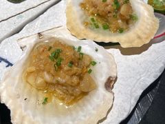 -栖川山葵家·寿喜锅·日式料理(龙湖北城天街商场店)