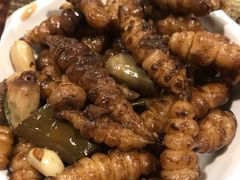 -满大烩菜焖面(工业路店)