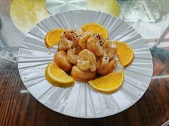 -阳辉里·鸡包饭·顺德菜庭院餐厅·瓦缸烧鸡