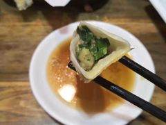 -海荣锅贴馆(五味十字店)