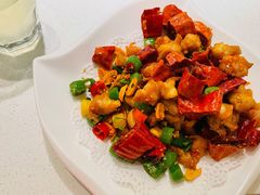 香辣掌中宝-顺峰顺水顺德菜(第一百货店)