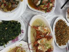 -众味海鲜大排档·活海鲜·潮汕味(南澳店)