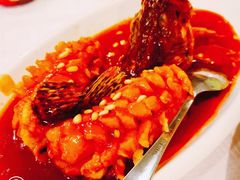 -翠亭酒家(山西南路店)