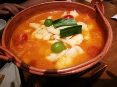 -云海肴·汽锅鸡·云南菜(天山百盛优客店)