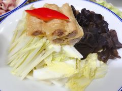 醋溜腐皮-东沙小镇主题餐厅(下沙店)