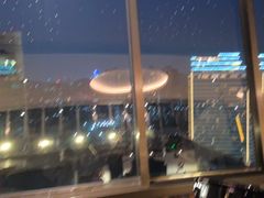 -广州花园酒店-凌璇阁360度高空海鲜自助餐CAROUSEL