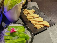 罗马生菜-麻路成都火锅(柏威年店)