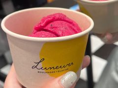 -LUNEURS月乐诗·法式冰淇淋(北外滩来福士广场店)