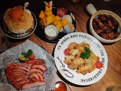 -岛风·台食小馆 ISLAND BISTRO(烟台山店)