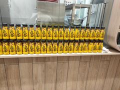 -喜家德虾仁水饺(青岛永旺东部店)