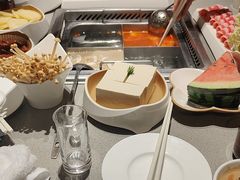 -海底捞火锅(河东万达广场店)