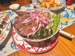 -弗兰克牛排西餐厅Ribone steak house(柠檬花园店)