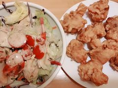 -浪花亭日本料理(古田路店)