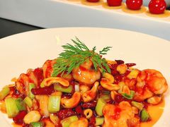 -秀儿四九城·新京菜(亚运村鸟巢店)