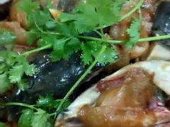 -秦巴石锅鱼(文化南路店)