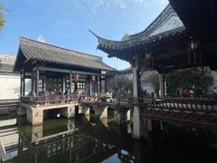 -绍兴鲁迅故里·沈园景区