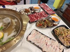 -合记汕头牛肉店(嘉禾路店)