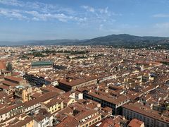 -圣母百花大教堂穹顶