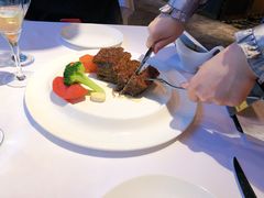 -王品台塑牛排(成都万象城店)